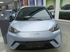 BYD Seagull Glory Edition 305km Vitality Version - ფოტო 2