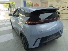 BYD Seagull Glory Edition 305km Vitality Version - ფოტო 4