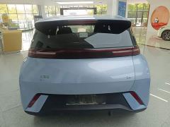 BYD Seagull Glory Edition 305km Vitality Version - ფოტო 5