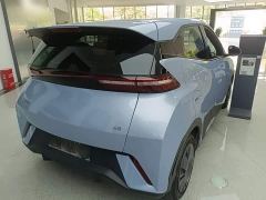 BYD Seagull Glory Edition 305km Vitality Version - ფოტო 6
