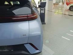 BYD Seagull Glory Edition 305km Vitality Version - ფოტო 7