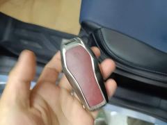 BYD Seagull Glory Edition 305km Vitality Version - ფოტო 8