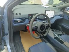 BYD Seagull Glory Edition 305km Vitality Version - ფოტო 9