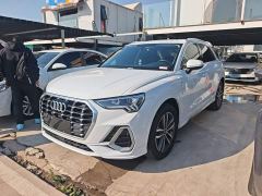 Audi Q3 35 TFSI Dynamic Entry - photo 1