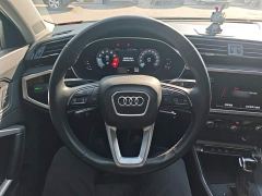 Audi Q3 35 TFSI Dynamic Entry - photo 10