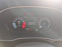 Audi Q3 35 TFSI Dynamic Entry - photo 11