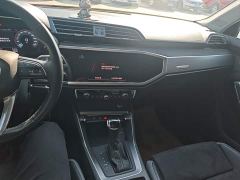 Audi Q3 35 TFSI Dynamic Entry - photo 12