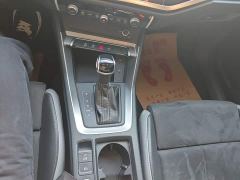Audi Q3 35 TFSI Dynamic Entry - photo 13