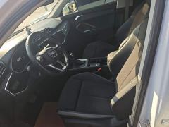 Audi Q3 35 TFSI Dynamic Entry - photo 14
