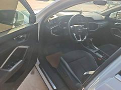Audi Q3 35 TFSI Dynamic Entry - photo 15