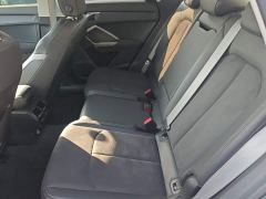 Audi Q3 35 TFSI Dynamic Entry - photo 16