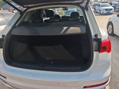 Audi Q3 35 TFSI Dynamic Entry - photo 18