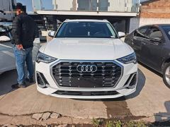 Audi Q3 35 TFSI Dynamic Entry - photo 2