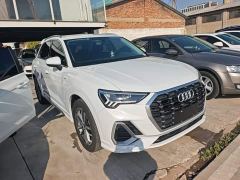 Audi Q3 35 TFSI Dynamic Entry - photo 3