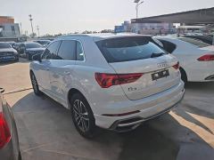 Audi Q3 35 TFSI Dynamic Entry - photo 4