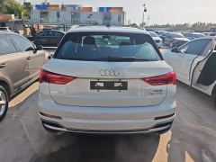 Audi Q3 35 TFSI Dynamic Entry - photo 5