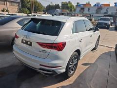 Audi Q3 35 TFSI Dynamic Entry - photo 6
