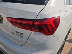 Audi Q3 35 TFSI Dynamic Entry - photo 7