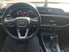 Audi Q3 35 TFSI Dynamic Entry - photo 9