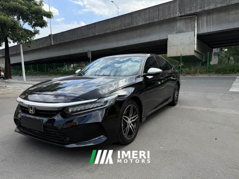 2023 Honda Yingshipai 260TURBO Jingyue Edition - ავტომობილი ჩინეთიდან