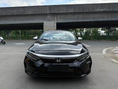 Honda Yingshipai 260TURBO Jingyue Edition - photo 2