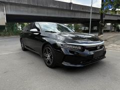 Honda Yingshipai 260TURBO Jingyue Edition - photo 3