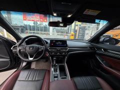 Honda Yingshipai 260TURBO Jingyue Edition - photo 4