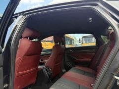 Honda Yingshipai 260TURBO Jingyue Edition - photo 5