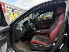 Honda Yingshipai 260TURBO Jingyue Edition - photo 6