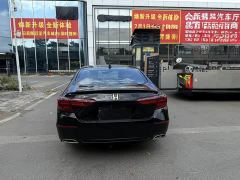 Honda Yingshipai 260TURBO Jingyue Edition - photo 7