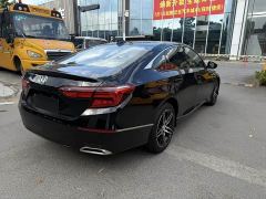 Honda Yingshipai 260TURBO Jingyue Edition - photo 8