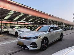 Geely Galaxy A7 EM-i 150km Premium Edition - photo 1