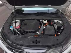 Geely Galaxy A7 EM-i 150km Premium Edition - photo 10