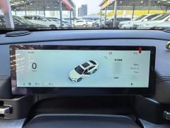 Geely Galaxy A7 EM-i 150km Premium Edition - photo 11