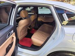Geely Galaxy A7 EM-i 150km Premium Edition - photo 13