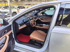 Geely Galaxy A7 EM-i 150km Premium Edition - photo 14