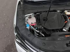 Geely Galaxy A7 EM-i 150km Premium Edition - photo 19