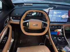 Geely Galaxy A7 EM-i 150km Premium Edition - photo 2