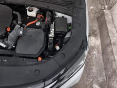 Geely Galaxy A7 EM-i 150km Premium Edition - photo 20