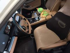 Geely Galaxy A7 EM-i 150km Premium Edition - photo 7