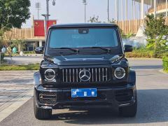 Mercedes-Benz G-Class G 350 - ფოტო 2