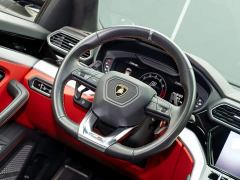Lamborghini Urus 4.0T V8 S - photo 16