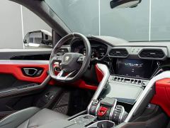 Lamborghini Urus 4.0T V8 S - photo 17