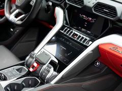 Lamborghini Urus 4.0T V8 S - photo 18
