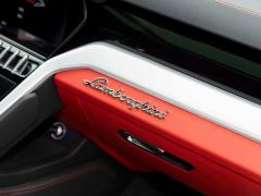 Lamborghini Urus 4.0T V8 S - photo 19