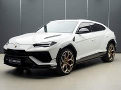 Lamborghini Urus 4.0T V8 S - photo 2