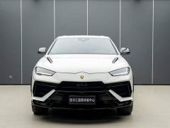 Lamborghini Urus 4.0T V8 S - photo 3