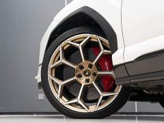 Lamborghini Urus 4.0T V8 S - photo 6