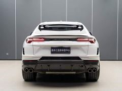 Lamborghini Urus 4.0T V8 S - photo 7