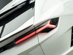 Lamborghini Urus 4.0T V8 S - photo 8